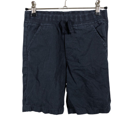 Unisex Polarn O. Pyret - Lühikesed püksid, suurus 122 - 128 - Must ()