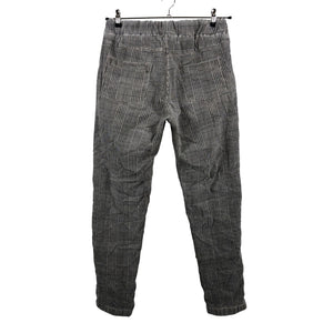 Unisex Perfect Jeans - Mittevenivad püksid, suurus 36 - Hall (2)
