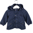 Unisex Lindex - Kevad-/sügisjope, suurus 74 - 80 - Sinine ()