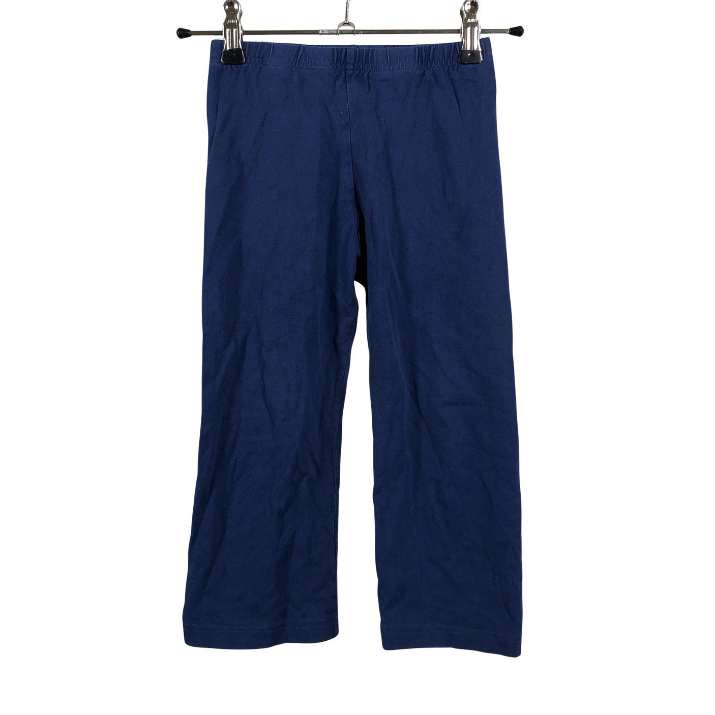 Unisex Marimekko - Trikotaažist püksid, suurus 110 - 116 - Sinine (1)