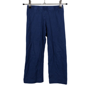 Unisex Marimekko - Trikotaažist püksid, suurus 110 - 116 - Sinine (1)
