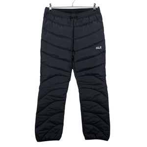 Unisex Jack Wolfskin - Talvepüksid, suurus 38 - Must (1)