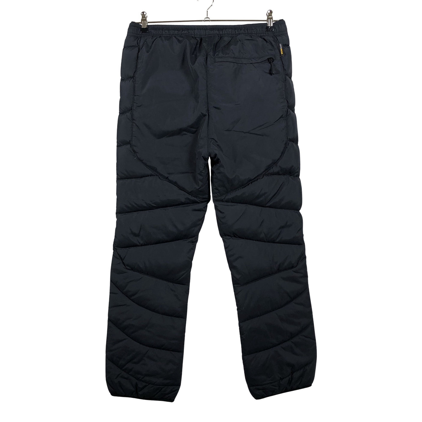 Unisex Jack Wolfskin - Talvepüksid, suurus 38 - Must (2)