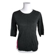 Unisex Monton - Kampsun, suurus 40 - Hall ()