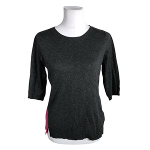 Unisex Monton - Kampsun, suurus 40 - Hall (1)