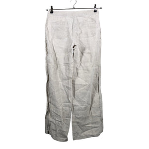 Unisex Marks&Spencer - Mittevenivad püksid, suurus 38 - Beige (2)