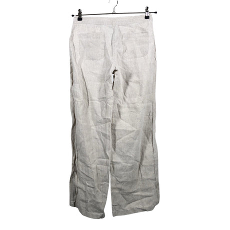 Unisex Marks&Spencer - Mittevenivad püksid, suurus 38 - Beige (2)
