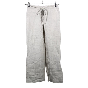 Unisex Marks&Spencer - Mittevenivad püksid, suurus 38 - Beige (1)