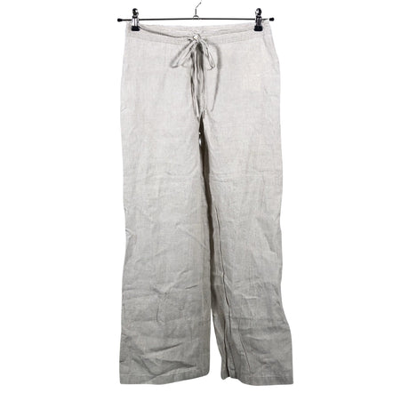 Unisex Marks&Spencer - Mittevenivad püksid, suurus 38 - Beige ()