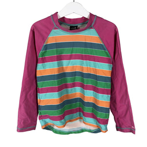 Unisex Villervalla - Ujumissärk, suurus 122 - 128 - Roosa (1)