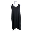 Unisex Marks&Spencer - Trikotaažist kleit, suurus 36 - Must ()