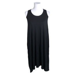 Unisex Marks&Spencer - Trikotaažist kleit, suurus 36 - Must (1)