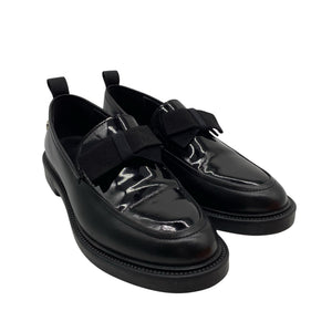 Unisex Copenhagen shoes - Mokassiinid, suurus 39 - Must (2)