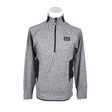 Unisex New Balance - Spordisärk, pikad käised, suurus S - Hall ()