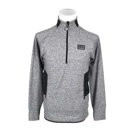 Unisex New Balance - Spordisärk, pikad käised, suurus S - Hall ()