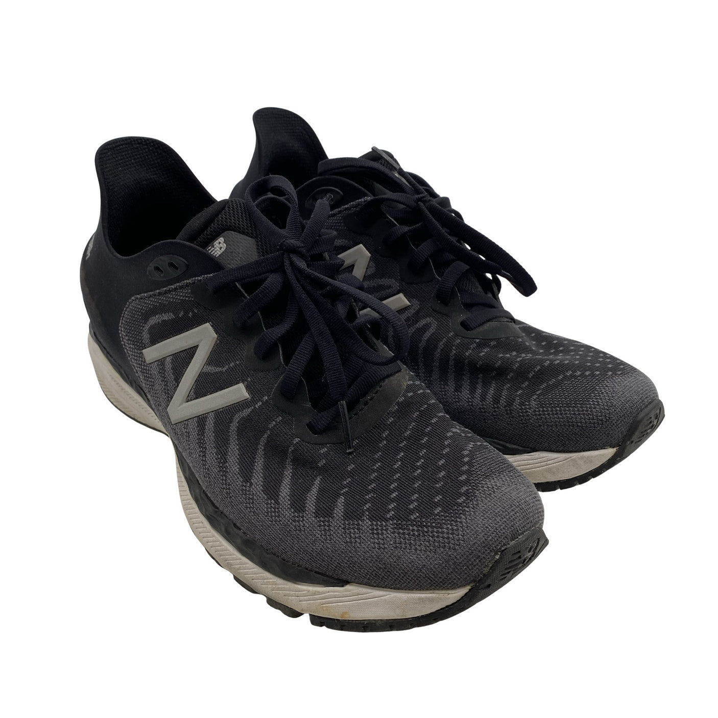 Unisex New Balance - Tossud, suurus 42 - Hall (2)