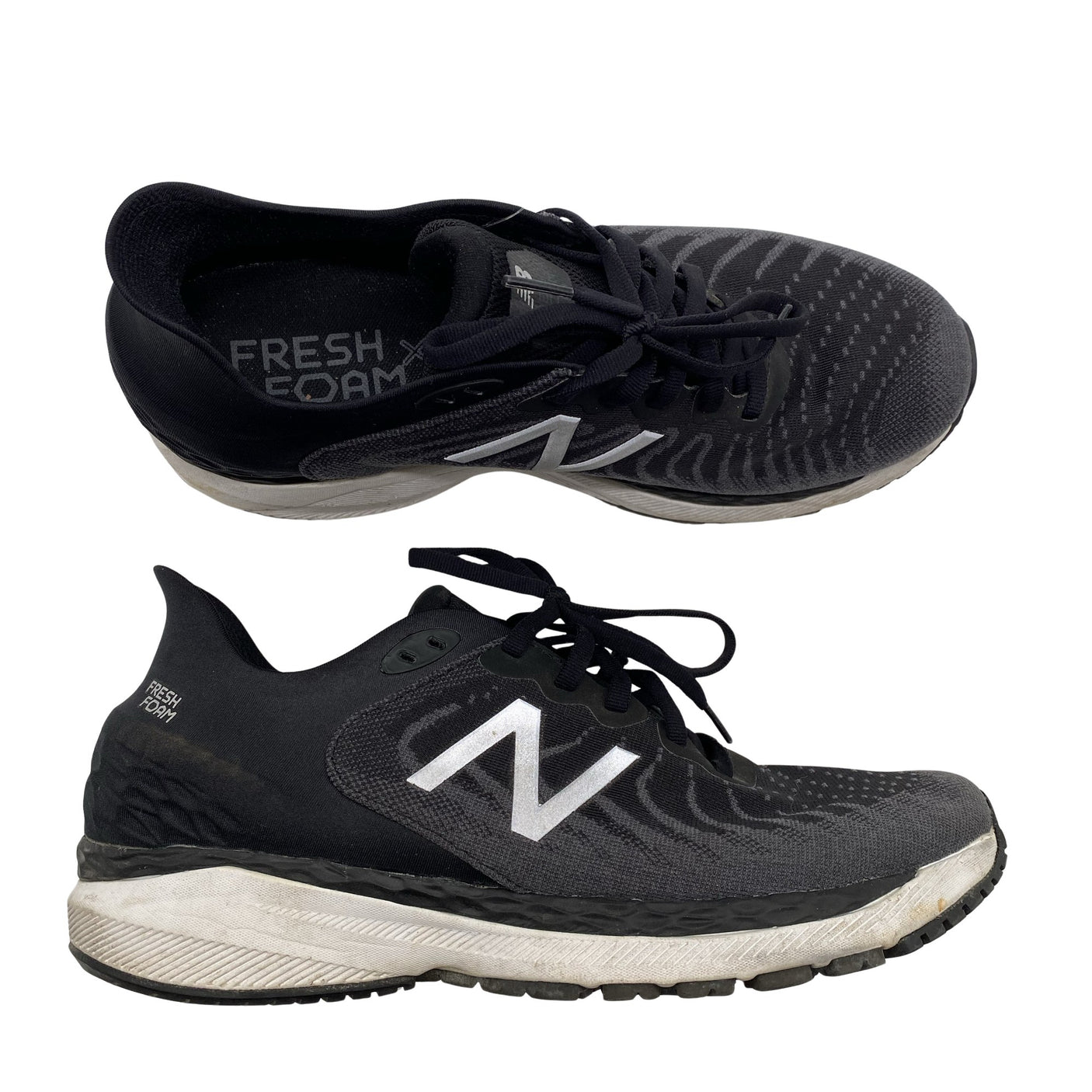 Unisex New Balance - Tossud, suurus 42 - Hall (1)