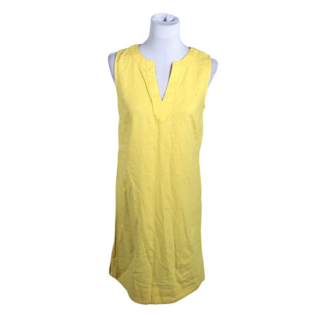 Unisex Marks&Spencer - Mitteveniv kleit, suurus 38 - Kollane ()