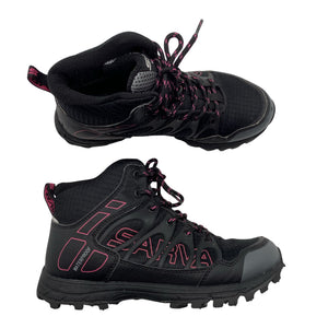 Unisex Sarva - Talvejalanõud, suurus 38 - Must (1)