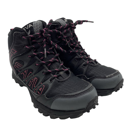 Unisex Sarva - Talvejalanõud, suurus 38 - Must (2)