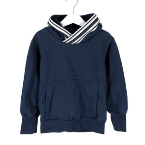 Unisex Punainen Norsu - Dressipluus, suurus 116 - 122 - Sinine (1)