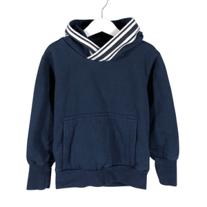 Unisex Punainen Norsu - Dressipluus, suurus 116 - 122 - Sinine (2)