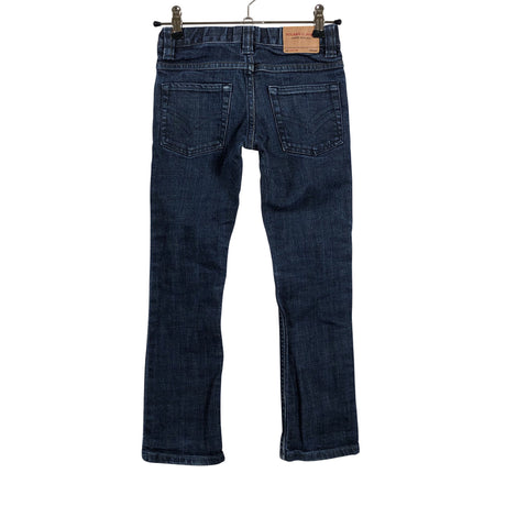 Unisex Polarn O. Pyret - Teksad, suurus 116 - 122 - Sinine (2)