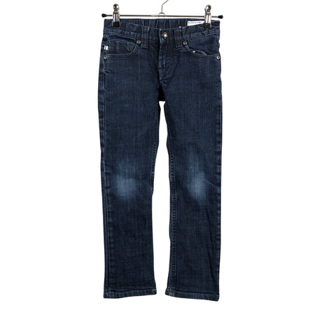 Unisex Polarn O. Pyret - Teksad, suurus 116 - 122 - Sinine ()