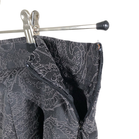 Unisex Monsoon - Mitteveniv seelik, suurus 40 - Must (2)