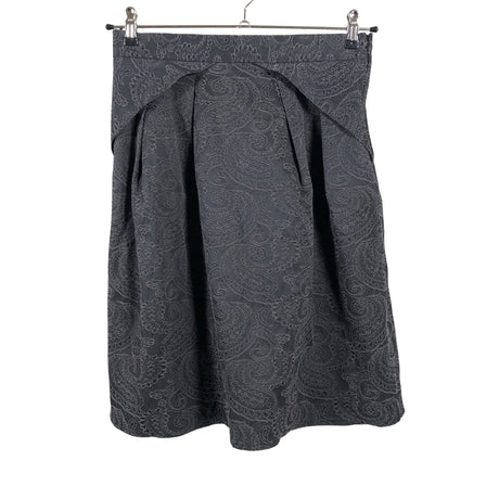 Unisex Monsoon - Mitteveniv seelik, suurus 40 - Must ()