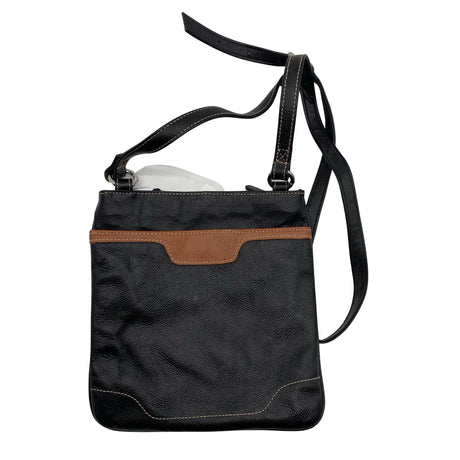 Unisex Marks&Spencer - Õlakott, suurus Mini - Must ()