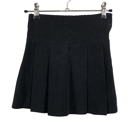 Unisex Kinderit - Trikotaažist seelik, suurus 128 - 134 - Must ()