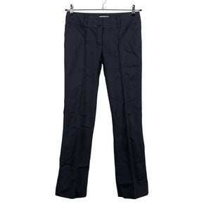 Unisex Bandolera - Mittevenivad püksid, suurus 36 - Hall (1)