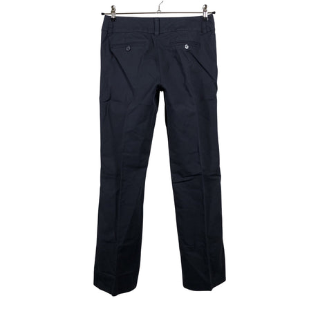 Unisex Bandolera - Mittevenivad püksid, suurus 36 - Hall (2)