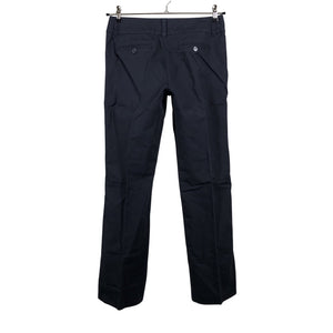 Unisex Bandolera - Mittevenivad püksid, suurus 36 - Hall (2)