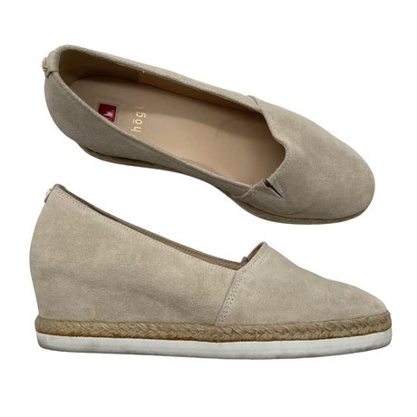 Unisex Högl - Kiilkontsaga kingad, suurus 37 - Beige ()