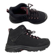 Unisex Halti - Matkasaapad, suurus 38 - Must ()