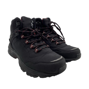 Unisex Halti - Matkasaapad, suurus 38 - Must (2)