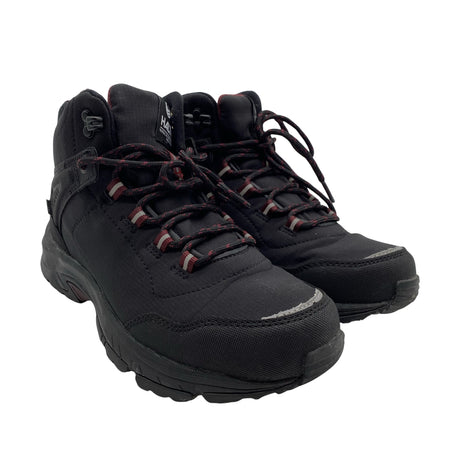 Unisex Halti - Matkasaapad, suurus 38 - Must (2)