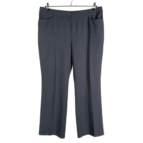 Unisex Voglia - Suorat housut, koko 46 -  ()