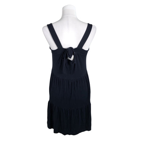 Unisex Next - Trikotaažist kleit, suurus 38 - Sinine (2)