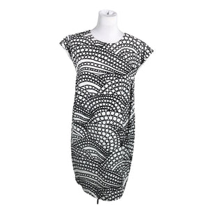 Unisex Marimekko - Mitteveniv kleit, suurus 34 - Valge (1)