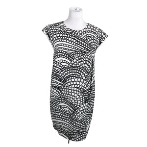 Unisex Marimekko - Mitteveniv kleit, suurus 34 - Valge (1)