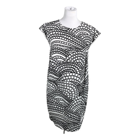 Unisex Marimekko - Mitteveniv kleit, suurus 34 - Valge ()