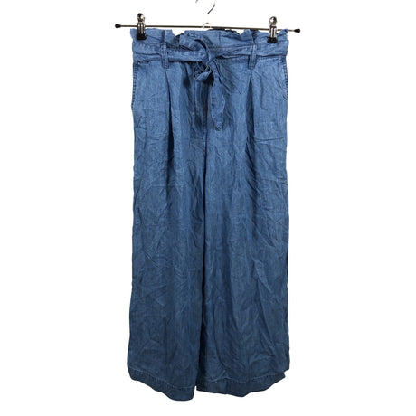 Unisex Marks&Spencer - Mittevenivad püksid, suurus 34 - Sinine ()