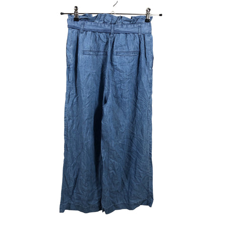 Unisex Marks&Spencer - Mittevenivad püksid, suurus 34 - Sinine (2)