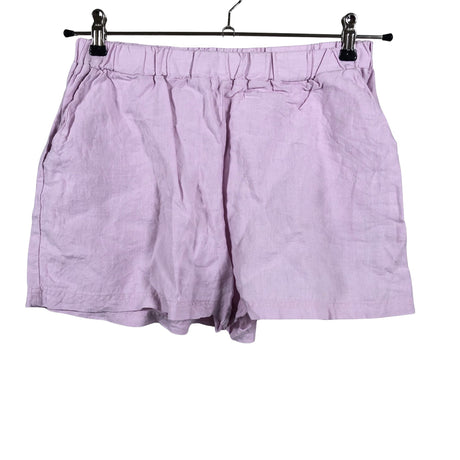 Unisex Nanso - Lühikesed püksid, suurus 36 - Heleroosa ()