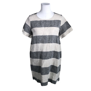 Unisex Ritva Falla - Mitteveniv tuunika, suurus 36 - Beige (1)