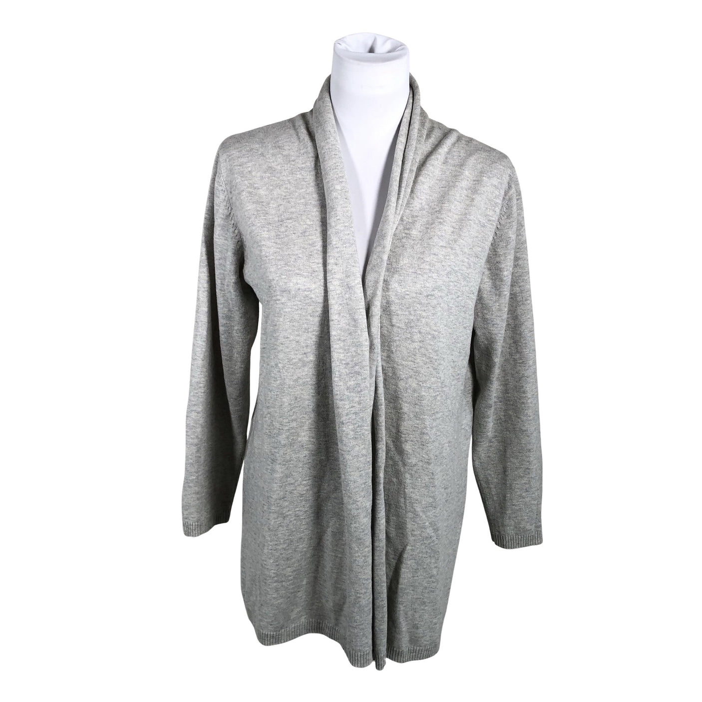 Unisex Nanso - Kardigan, suurus 40 - Hall (1)