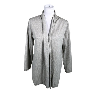 Unisex Nanso - Kardigan, suurus 40 - Hall (1)